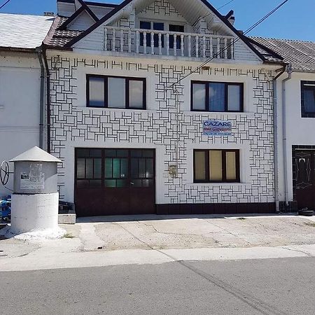 Clisura Dunarii - Casa Giovanni Moldova Veche Экстерьер фото