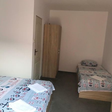 Clisura Dunarii - Casa Giovanni Moldova Veche Экстерьер фото
