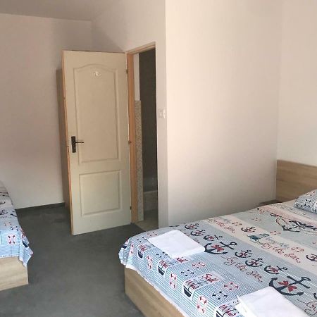 Clisura Dunarii - Casa Giovanni Moldova Veche Экстерьер фото