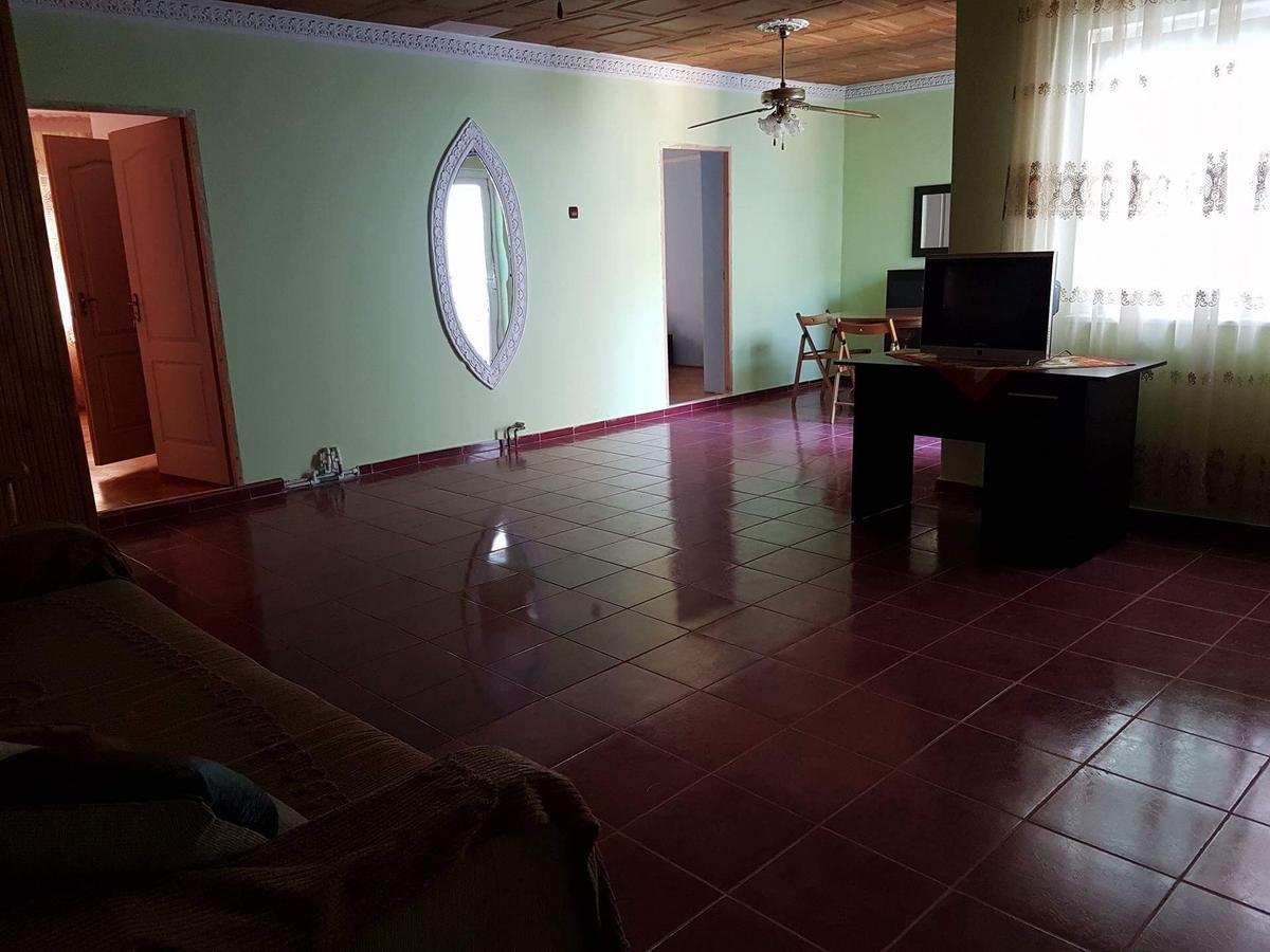 Clisura Dunarii - Casa Giovanni Moldova Veche Экстерьер фото