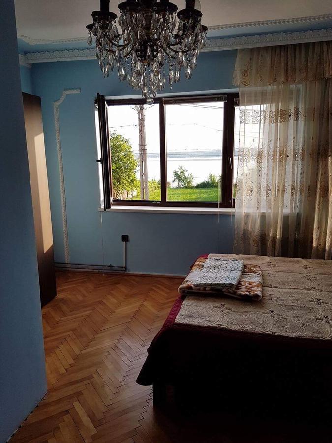 Clisura Dunarii - Casa Giovanni Moldova Veche Экстерьер фото