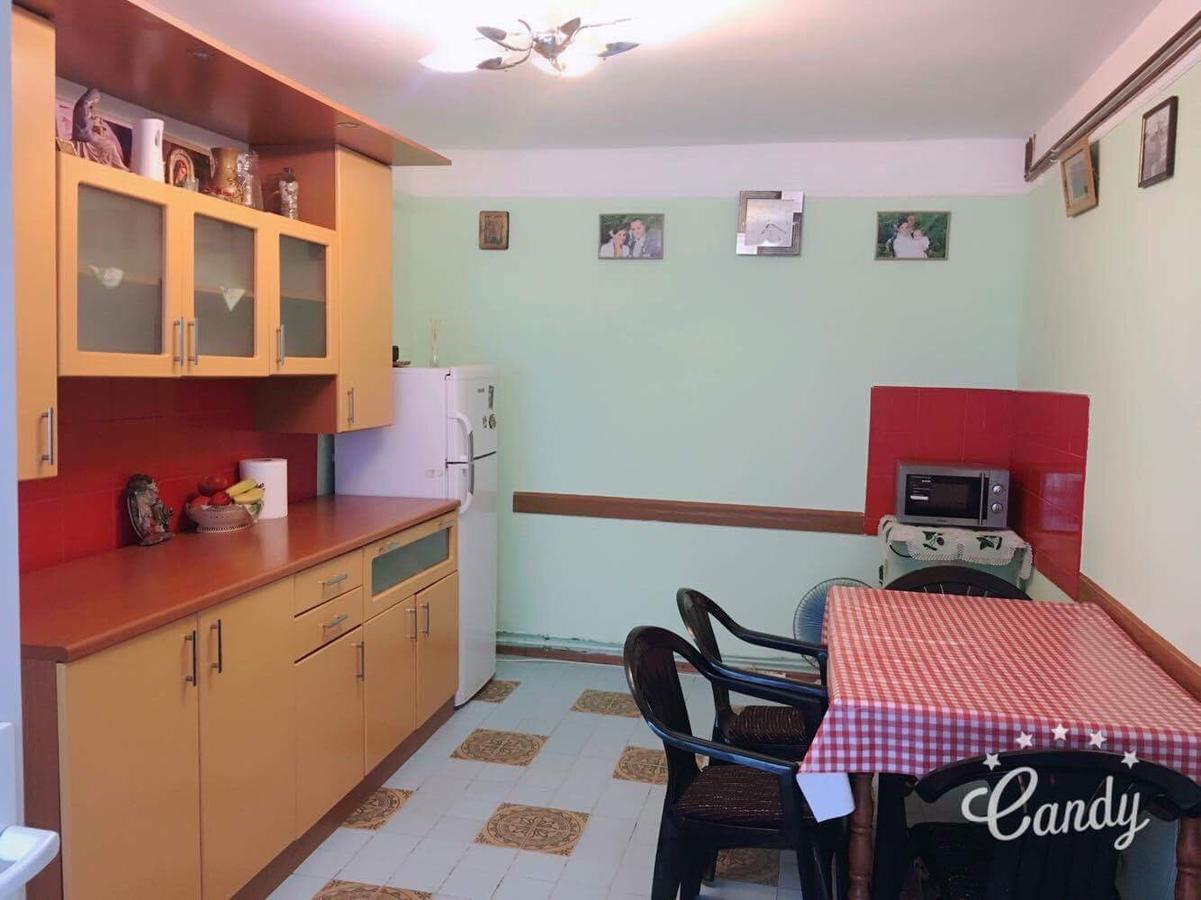 Clisura Dunarii - Casa Giovanni Moldova Veche Экстерьер фото