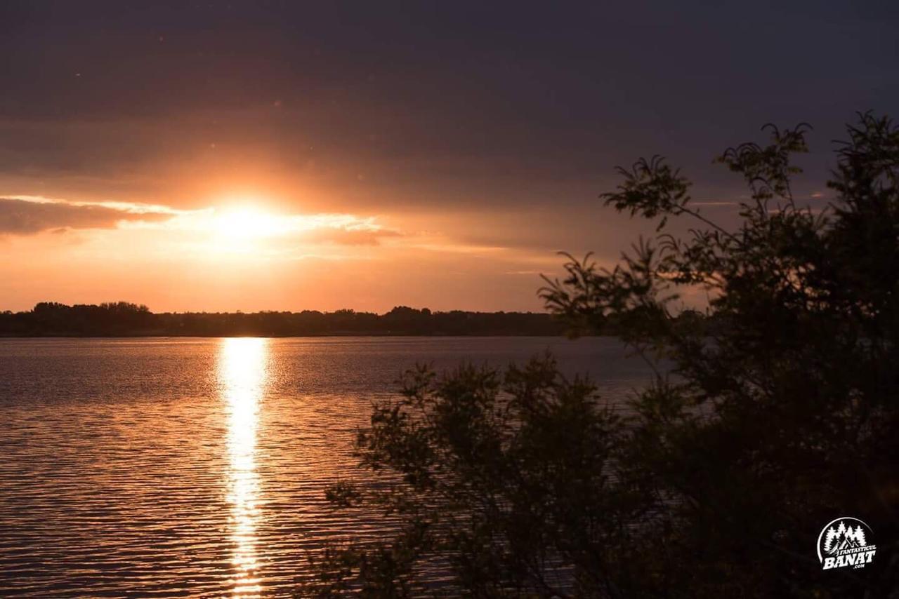 Clisura Dunarii - Casa Giovanni Moldova Veche Экстерьер фото