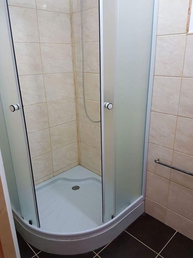 Clisura Dunarii - Casa Giovanni Moldova Veche Экстерьер фото