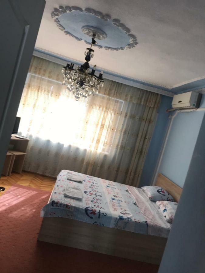 Clisura Dunarii - Casa Giovanni Moldova Veche Экстерьер фото