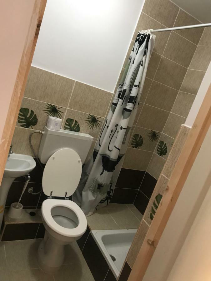 Clisura Dunarii - Casa Giovanni Moldova Veche Экстерьер фото
